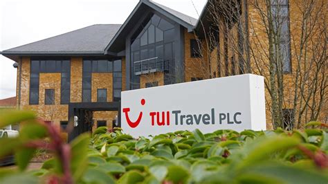 tui tour operator.